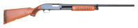 J.C. Higgins Model 20 Slide Action Shotgun