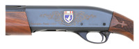 First-Year Remington 1100 Ducks Unlimited Semi-Auto Shotgun - 2