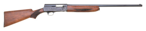 Remington The Sportsman Semi-Auto Shotgun