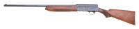 Remington The Sportsman Semi-Auto Shotgun - 2