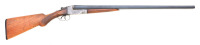 Ithaca Flues Field Grade Boxlock Double Shotgun