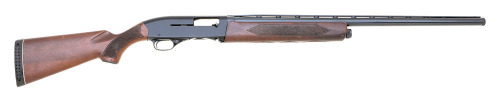 Winchester Model 1400 Mk. II Semi-Auto Shotgun