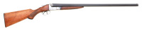 Ithaca NID Field Grade Boxlock Double Shotgun