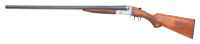 Ithaca NID Field Grade Boxlock Double Shotgun - 2