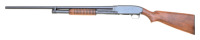 Winchester Model 12 Slide Action Shotgun - 2