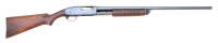 Remington Model 31 Slide Action Shotgun