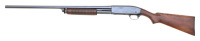 Remington Model 31 Slide Action Shotgun - 2