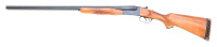 Zabala Field Grade Boxlock Double Shotgun - 2