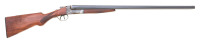 Lefever Nitro Special Boxlock Double Shotgun