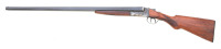 Lefever Nitro Special Boxlock Double Shotgun - 2