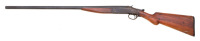 Iver Johnson Champion Single Barrel Shotgun - 2