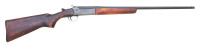 Stevens Model 107B Single Barrel Shotgun