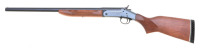 Harrington & Richardson Topper Jr. Classic Single Barrel Shotgun - 2