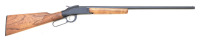 Ithaca Model 66 Super Single Barrel Shotgun