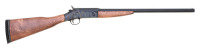 New England Firearms Pardner Single Barrel Shotgun
