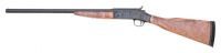 New England Firearms Pardner Single Barrel Shotgun - 2