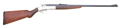 Savage Model 219 Single Shot Rifle