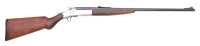 Savage Model 219 Single Shot Rifle
