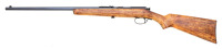 Springfield Arms Single Shot Bolt Action Rifle - 2