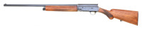 Browning Auto-5 Light Twelve Semi-Auto Shotgun - 2