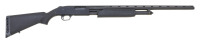 Mossberg Model 500 Slide Action Shotgun
