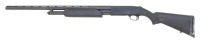 Mossberg Model 500 Slide Action Shotgun - 2
