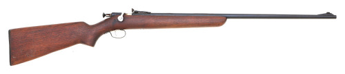 Winchester Model 68 Bolt Action Rifle