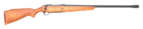 Mossberg Model 395 KB Bolt Action Shotgun