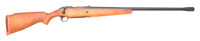 Mossberg Model 395 KB Bolt Action Shotgun