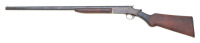 Bay State Single Barrel Shotgun - 2