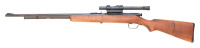 Stevens Model 66-B Bolt Action Rifle - 2