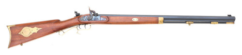 Thompson/Center Hawken Halfstock Percussion Rifle