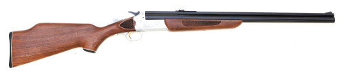 Savage Model 24H-DL Combination Gun