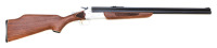 Savage Model 24H-DL Combination Gun