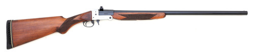 Beretta Vittoria Folding Single Barrel Shotgun