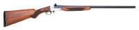 Beretta Vittoria Folding Single Barrel Shotgun