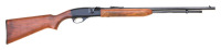 Remington Model 552 Speedmaster Semi-Auto Rifle