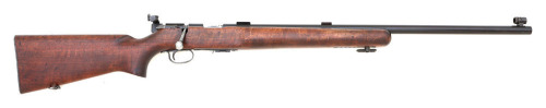 Remington Model 513-T Matchmaster Bolt Action Rifle