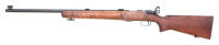 Remington Model 513-T Matchmaster Bolt Action Rifle - 2