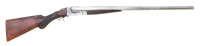 Ithaca Grade I Boxlock Double Shotgun