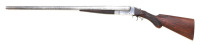 Ithaca Grade I Boxlock Double Shotgun - 2
