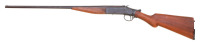 Iver Johnson Champion Single Barrel Shotgun - 2