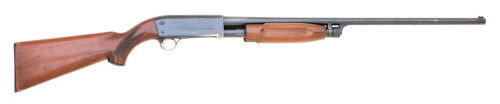 Ithaca Model 37 Featherlight Slide Action Shotgun