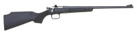 Keystone Arms Company Crickett &ldquo;My First Rifle&rdquo; Bolt Action Rifle