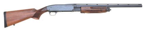Browning BPS Field Grade Slide Action Shotgun