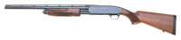 Browning BPS Field Grade Slide Action Shotgun - 2