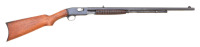 Remington Model 12 Slide Action Rifle