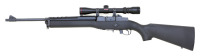 Ruger Semi-Auto Ranch Rifle - 2