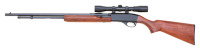 Remington Model 552 Speedmaster Semi-Auto Rifle - 2