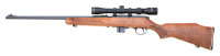 Marlin Model 782 Bolt Action Rifle - 2